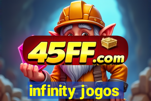 infinity jogos